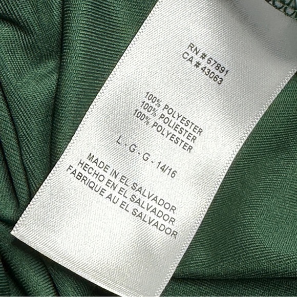 NFL Green Bay Packers t-shirt NWT large 14/16 boys - Picture 5 of 5